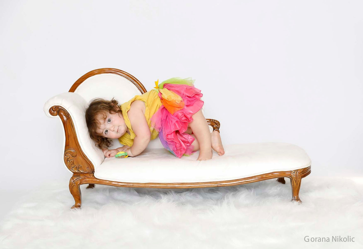 Fox Rolled Solid Plain White Vinyl Photography Backdrop - Foxbackdrop