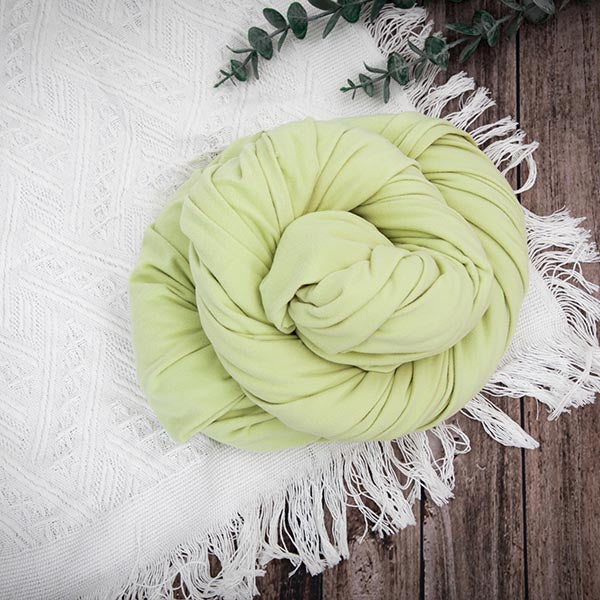 Fox 150x170cm Milk velvet Newborn Posing Fabric Blanket for Photoshoot without Clips Photo Prop