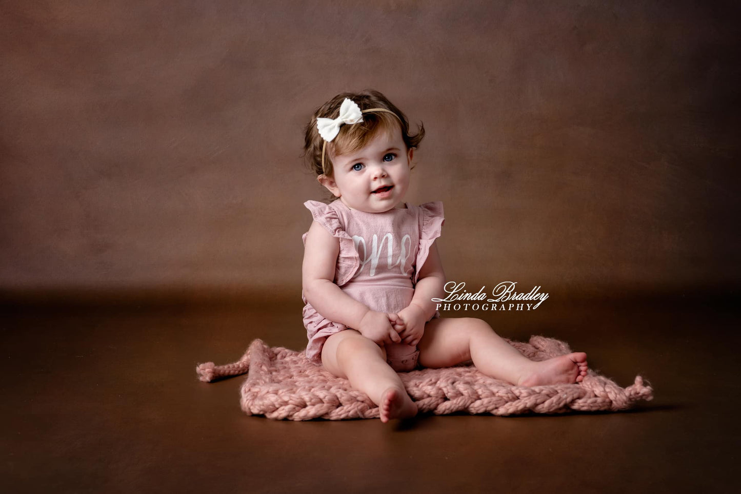 Fox Dark Coffee Abstract Vinyl Photo backdrop