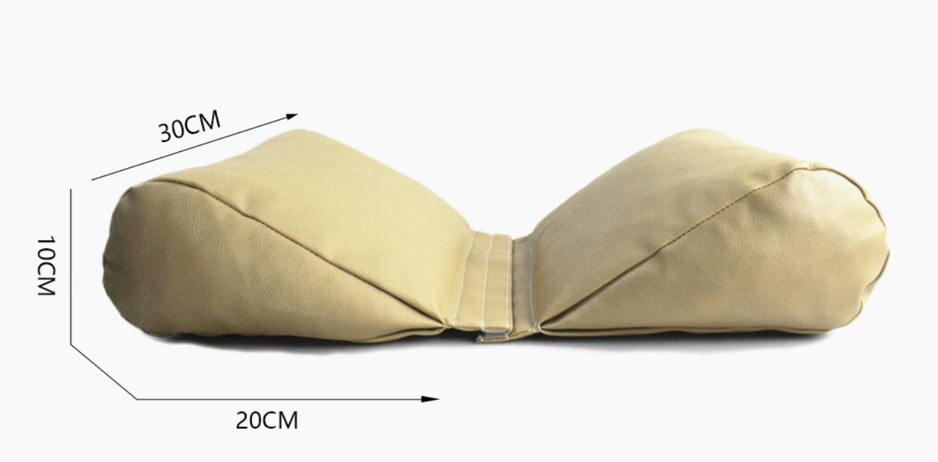 Fox PU Posing Pillows for the Newborn Baby Photography - Foxbackdrop