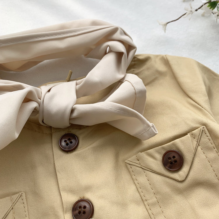 Fox Hundred Days Photography Clothing Air Force Children's Pilot Clothing