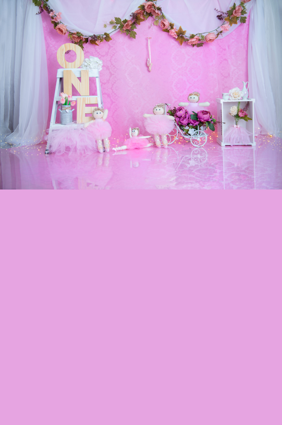 Fox Custom Four Backdrops - Foxbackdrop