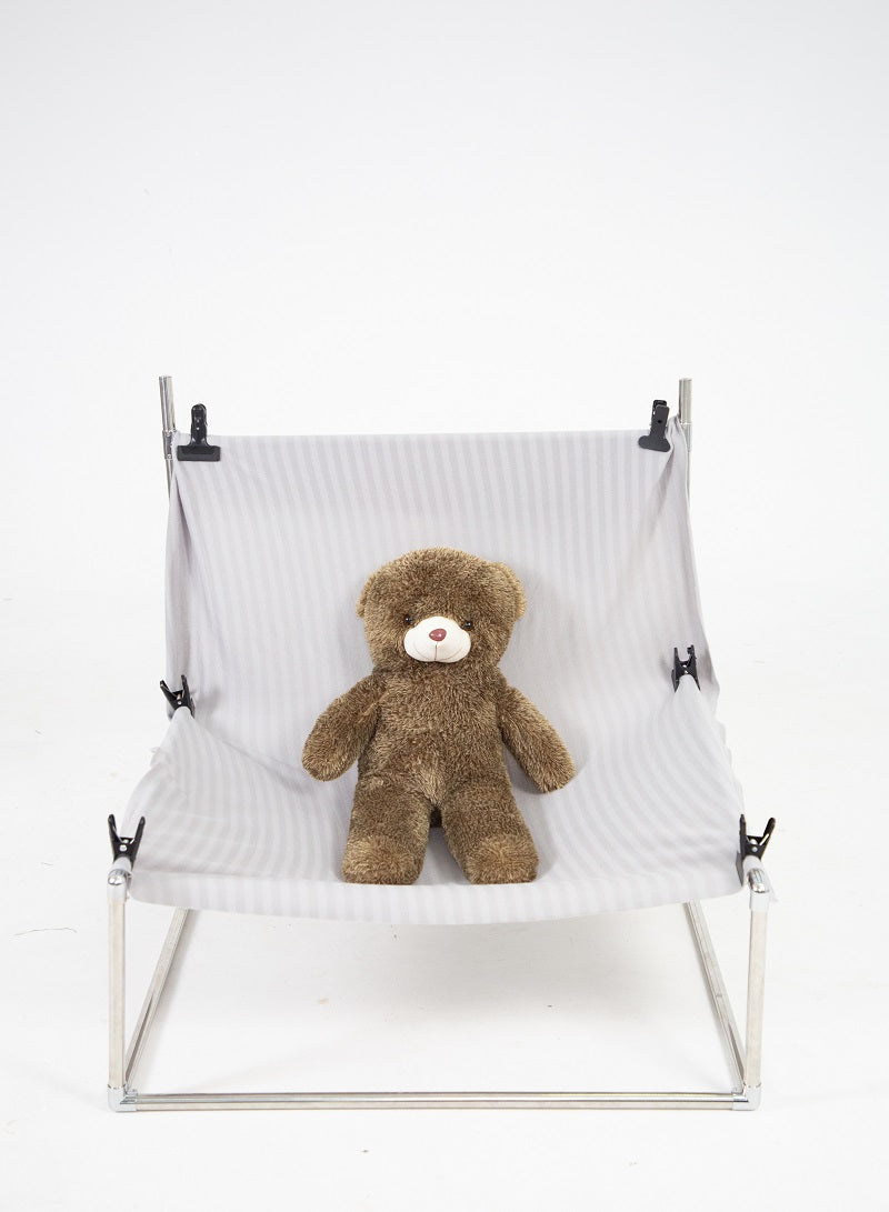 Super Sale Fox Square Backdrops Stand Newborn Baby(only US address)