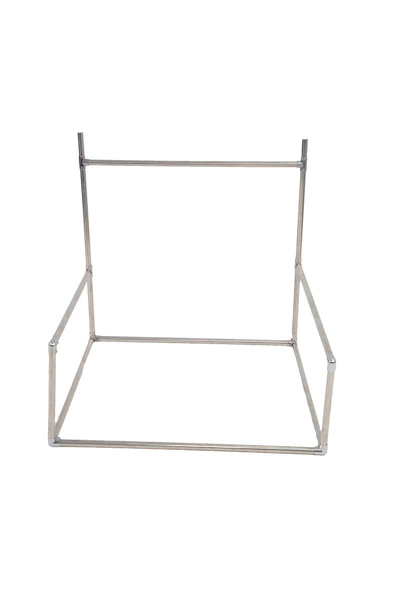 Super Sale Fox Square Backdrops Stand Newborn Baby(only US address)