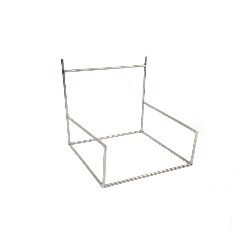 Super Sale Fox Square Backdrops Stand Newborn Baby(only US address)