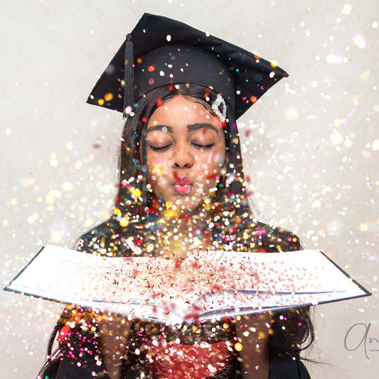 Fox Beige Abstract Portrait Vinyl Texture Photos Backdrop - Foxbackdrop