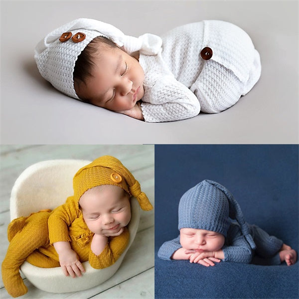 Bonnet outfit best sale