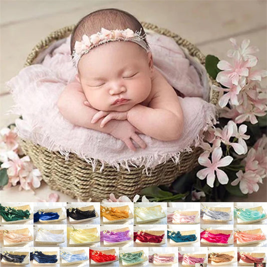 Fox 90x180cm Newborn Baby Wrap Cloth