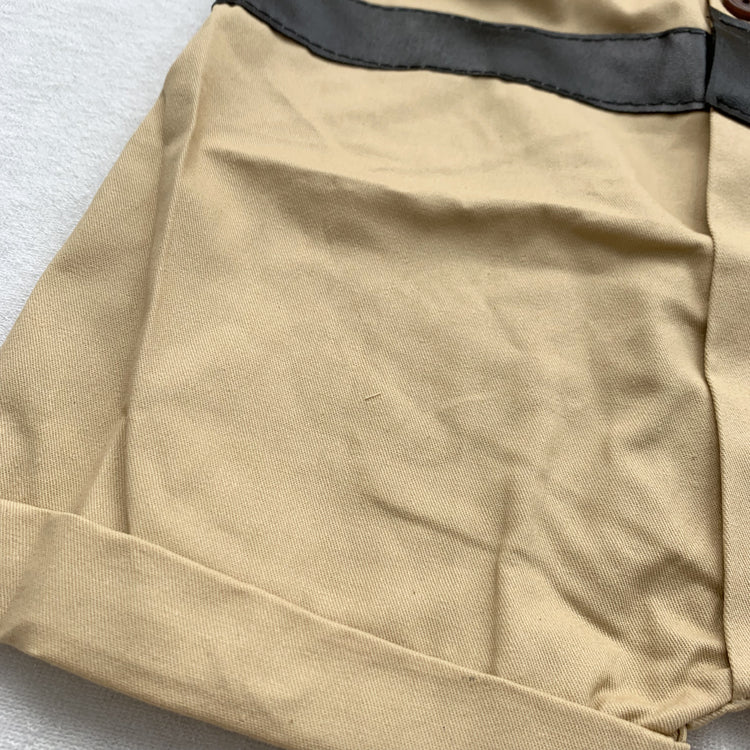 Fox Hundred Days Photography Clothing Air Force Children's Pilot Clothing