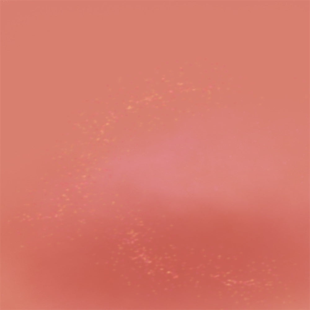 Fox Orange Pink Abstract Vinyl Backdrop Designed By Ani Ghelichian