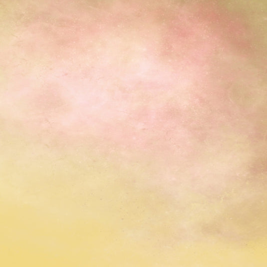 Fox Yellow Red Gradient Abstract Vinyl Backdrop Designed By Ani Ghelichian