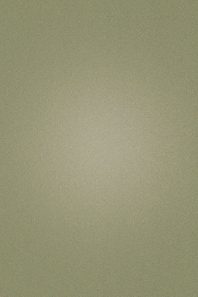 Fox Abstract Gray Green Vinyl Portrait Photography Backdrop