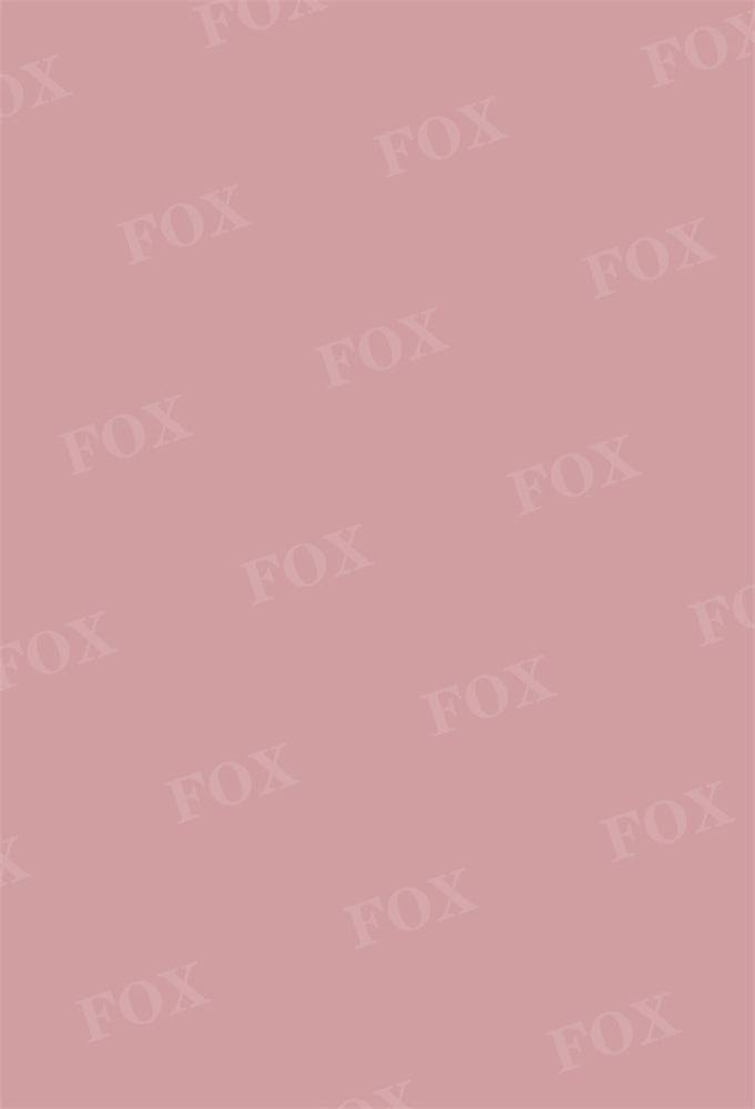 Fox Solid Parrot Pink Vinyl Backdrop Designed by JT photography
