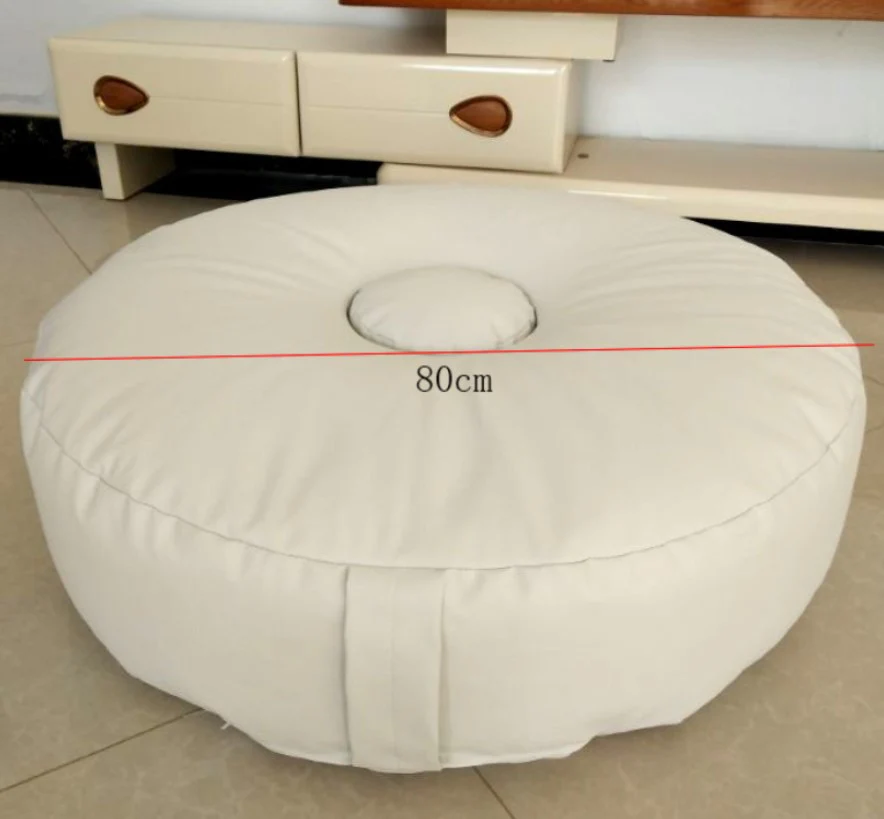 Fox Newborn Props Stainless Steel Beanbag Stand for Baby Photography+Stand Beanbagskin
