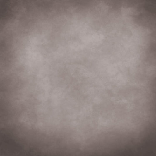 Fox Abstract Retro Portrait Photography Vinyl Backdrop