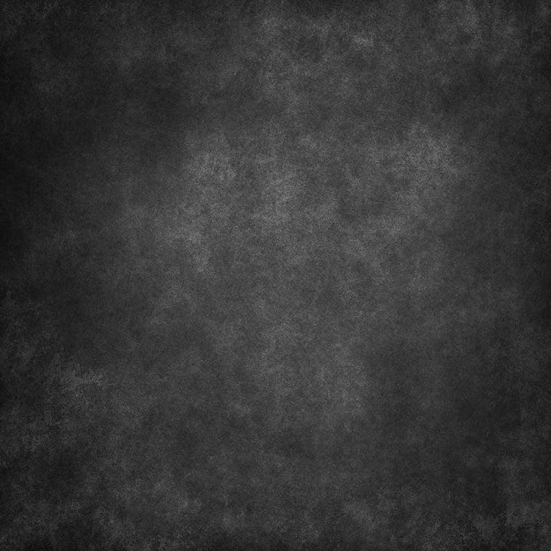 Fox Abstract Dark Grey Vinyl Photography Backdrop - Foxbackdrop