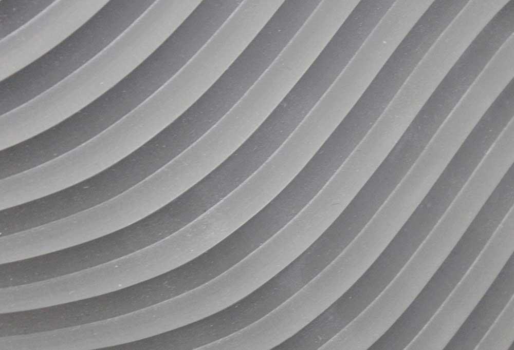 Fox Rolled Long Lines Vinyl Geometric Backdrop - Foxbackdrop