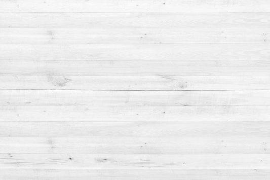 Fox Retro Off-white Vinyl Floor Backdrop Food