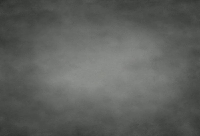 Fox Dark Gray Abstract Vinyl Backdrop for Photography