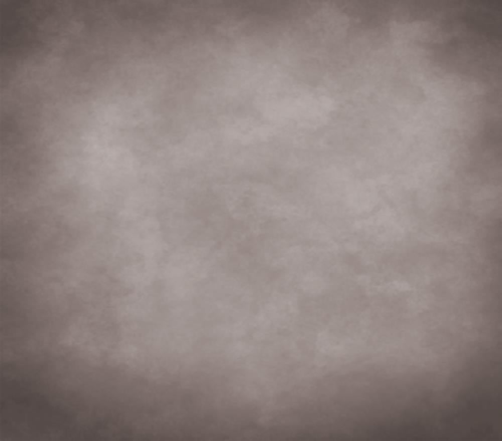 Fox Abstract Retro Portrait Photography Vinyl Backdrop