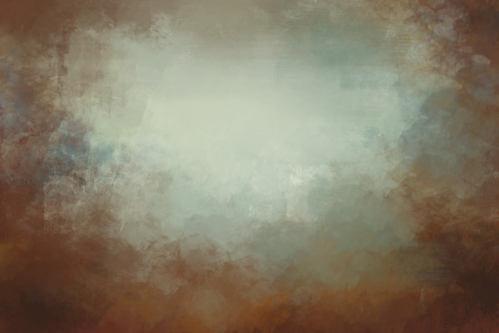 Fox Vintage Texture Abstract Vinyl/Fabric Backdrop