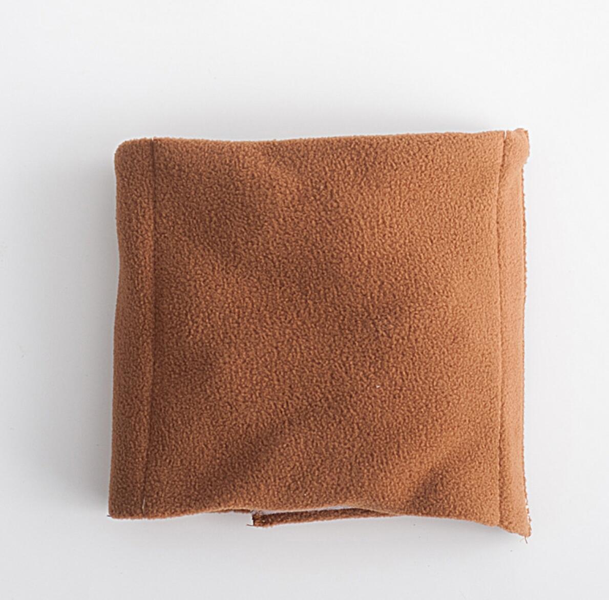 Fox 18x60cm Newborn Posing Bandage Prop Fabric for Photoshoot - Foxbackdrop