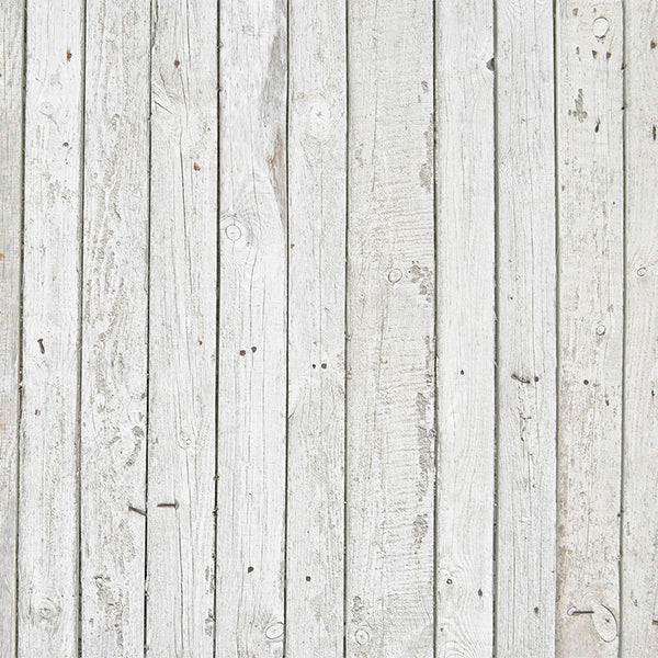 Fox Grey Wood Board Rubber Mat Flooring for Photoshooting - Foxbackdrop