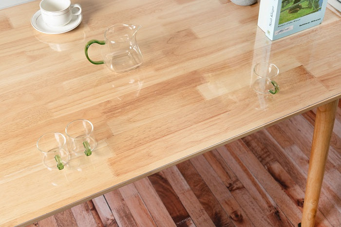 Super Sale Fox Transparent PVC Reflection Floor Mat for Cake Smash(only US address)