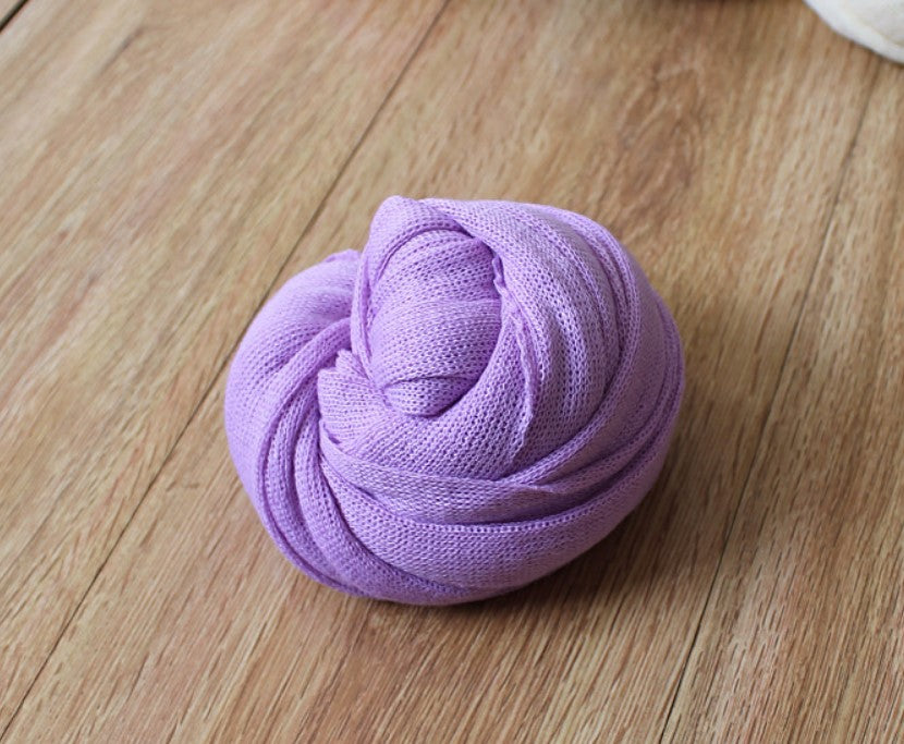 Fox 40x150cm Newborn Posing Fabric Studio Props - Foxbackdrop