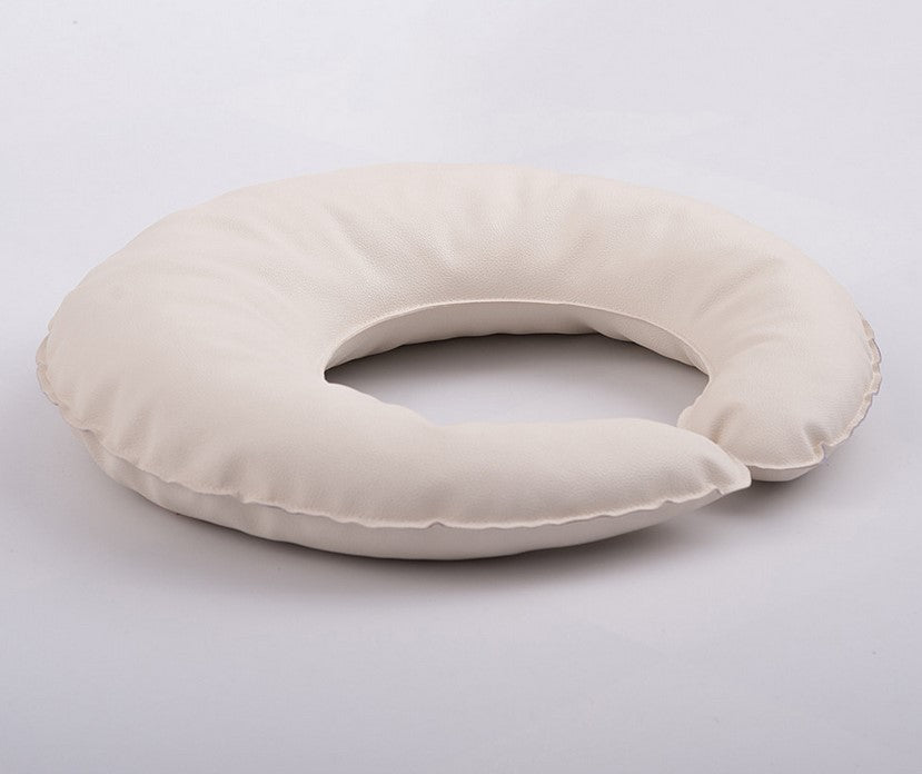 Fox PU Round Posing Pillows for the Newborn Baby Bundle Photography - Foxbackdrop