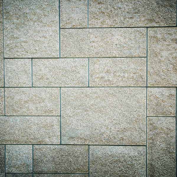 Fox Rolled Retro Brown Brick Vinyl Photo Backdrops - Foxbackdrop