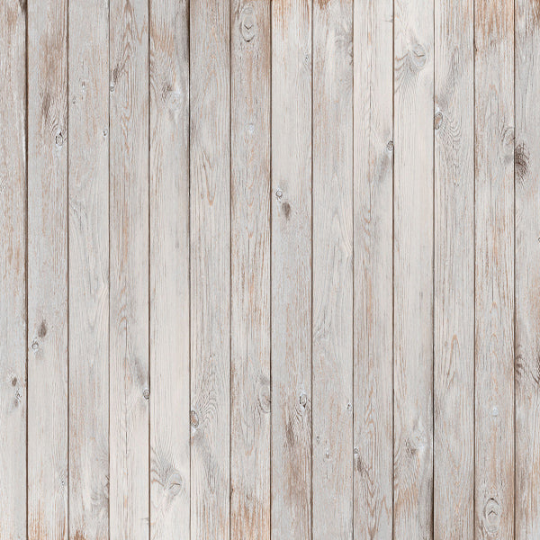 Fox Vintage Gray Wood Newborn Vinyl Backdrop Food - Foxbackdrop