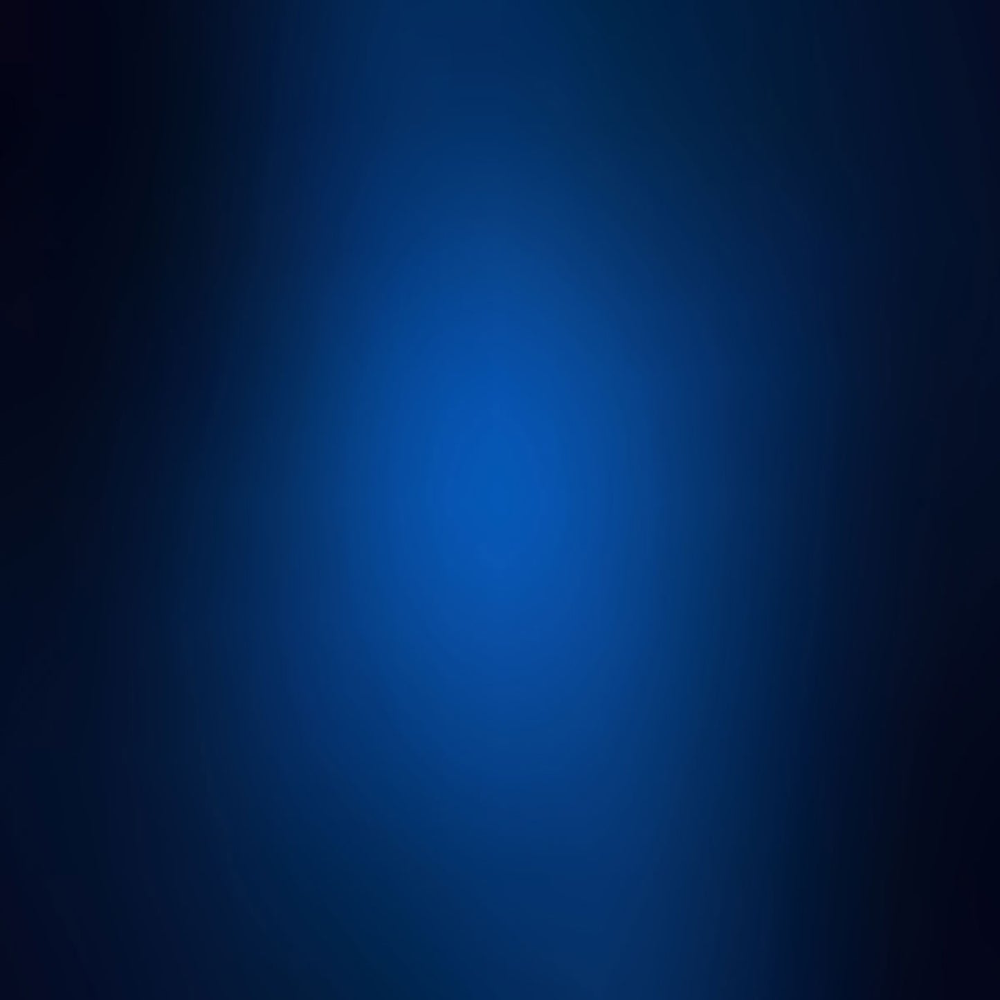 Fox Royal Blue Abstrait Portrait Vinyl Photos Backdrop - Foxbackdrop