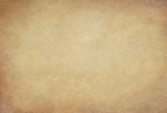 Fox Rolled Retro Brown Abstract Vinyl Photography Backdrop - Foxbackdrop