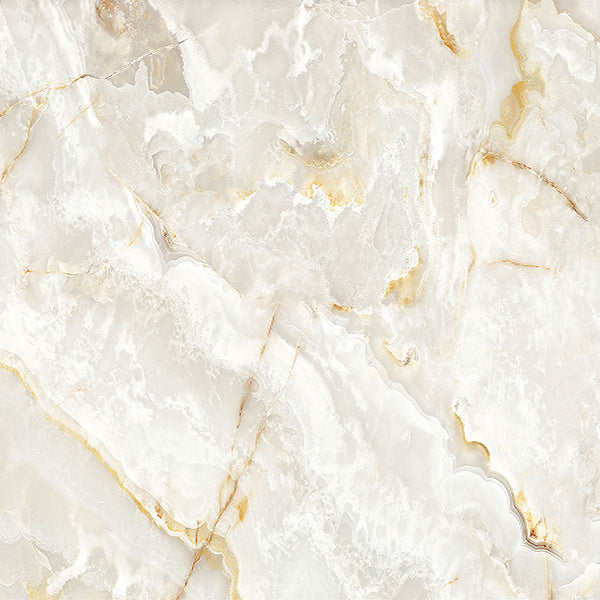 Fox Cream Marble Texture Vinyl Backdrop Food - Foxbackdrop