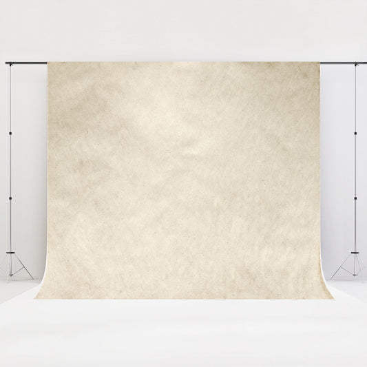 Fox Beige Abstract Portrait Vinyl Texture Photos Backdrop