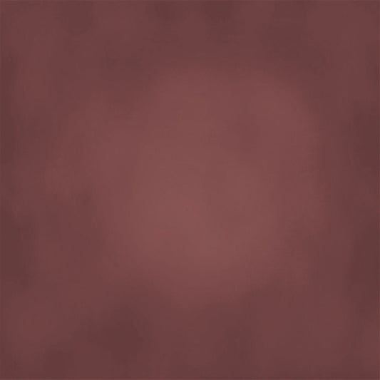Fox Rolled Abstract Burgundy Vinyl Professional Portrait Backdrops - Foxbackdrop