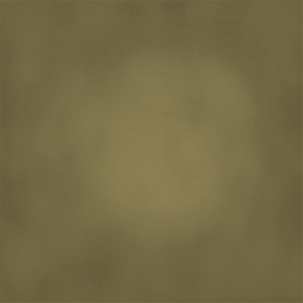 Fox Rolled Abstract Olive Green Vinyl Photography Backdrop - Foxbackdrop