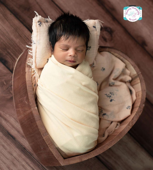 Fox Wood Board Vinyl Photography Backdrop Food - Foxbackdrop