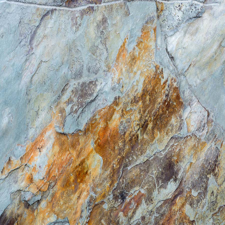 Fox Rolled Retro Brown Marble Vinyl Photography Backdrop - Foxbackdrop