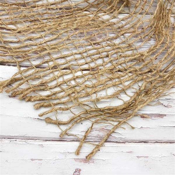 Fox 55x60cm Layer Coarse Hemp Newborn Baby Studio Props - Foxbackdrop