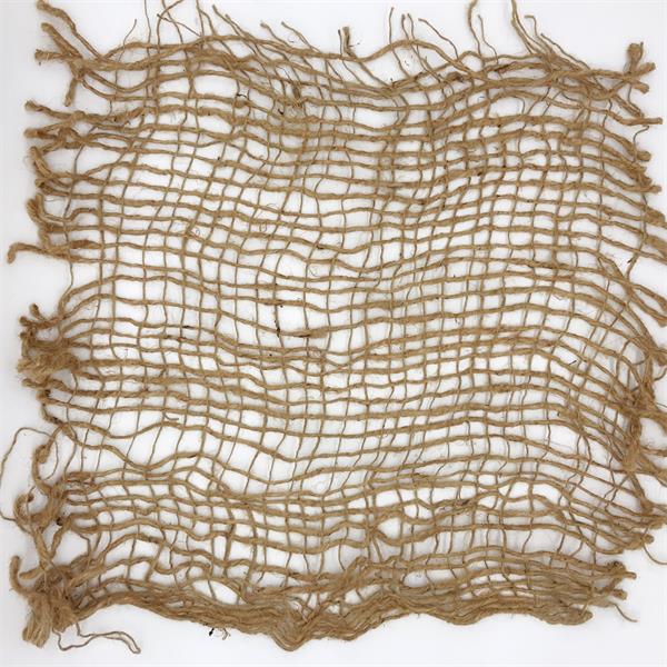 Fox 55x60cm Layer Coarse Hemp Newborn Baby Studio Props - Foxbackdrop