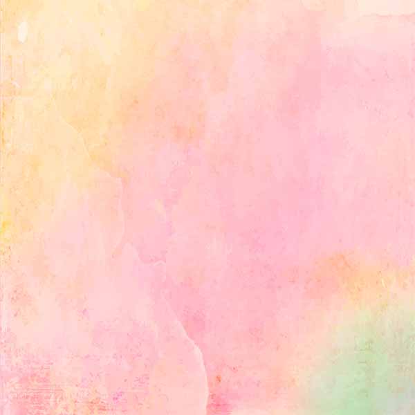 Fox Rolled Rainbow Abstract Vinyl Children Backdrop - Foxbackdrop