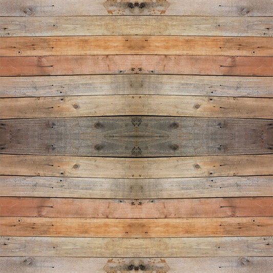 Fox Yellow Wood Newborn Photos Vinyl Backdrop Food - Foxbackdrop