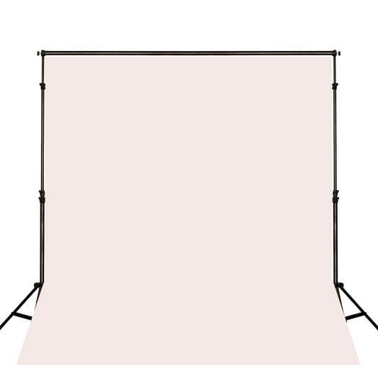 Fox Rolled Solid Peach Vinyl Photography Backdrop - Foxbackdrop