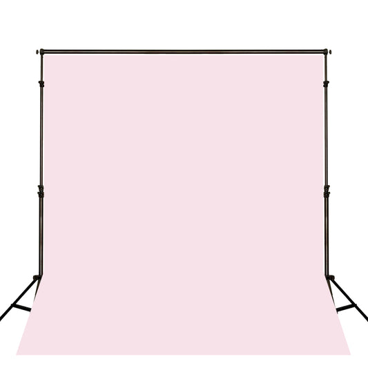 Fox Rolled Solid Pink Vinyl Photography Backdrop - Foxbackdrop