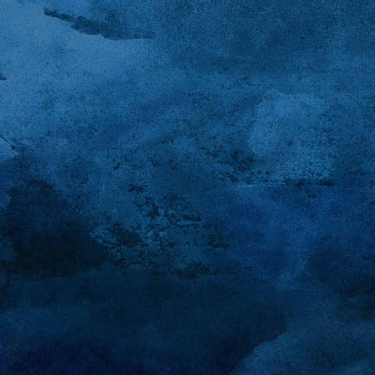 Fox Rolled Vinyl Royal Blue Abstract Photography Backdrop - Foxbackdrop