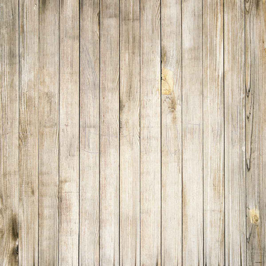 Fox Light Brown Texture Wood Vinyl Newborn Backdrop Food - Foxbackdrop