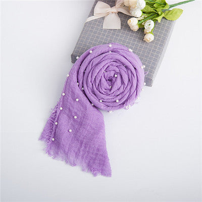 Fox 90X170cm Newborn Baby Pearl Wrap for Photography