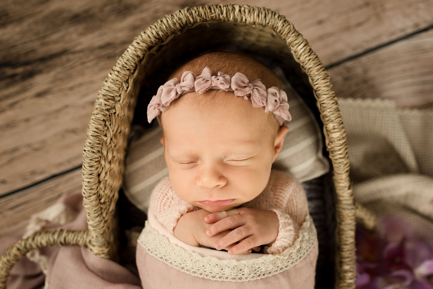 Fox Light Brown Wood Photos Rubber Mat Flooring